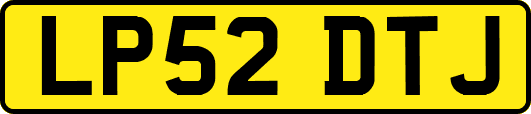LP52DTJ