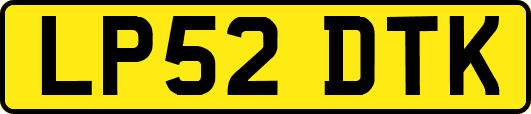 LP52DTK
