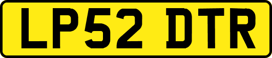 LP52DTR