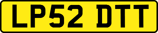LP52DTT