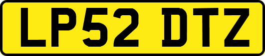 LP52DTZ