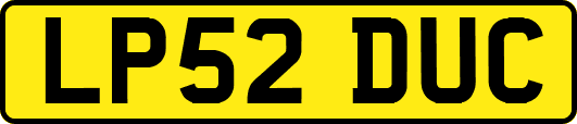 LP52DUC