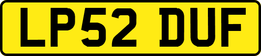 LP52DUF