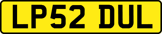 LP52DUL