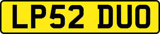 LP52DUO