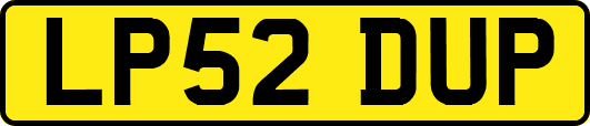 LP52DUP