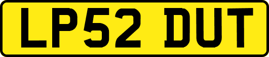LP52DUT