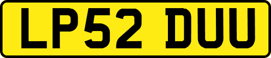 LP52DUU