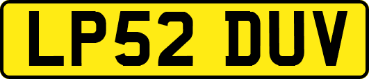 LP52DUV