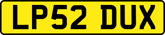 LP52DUX