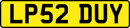LP52DUY