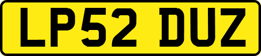 LP52DUZ