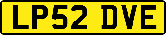 LP52DVE