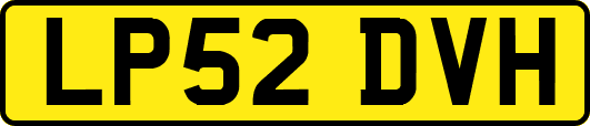 LP52DVH