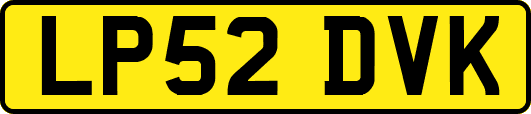 LP52DVK