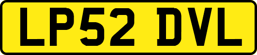 LP52DVL