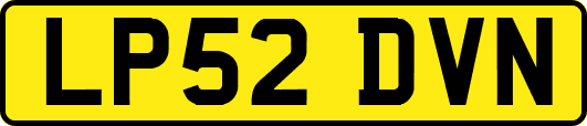 LP52DVN