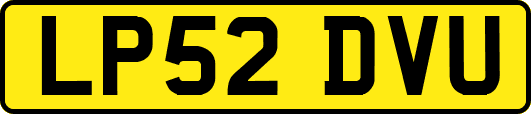 LP52DVU