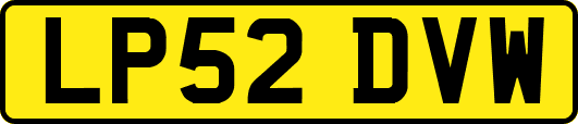 LP52DVW
