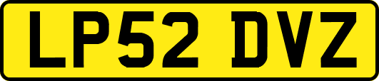 LP52DVZ
