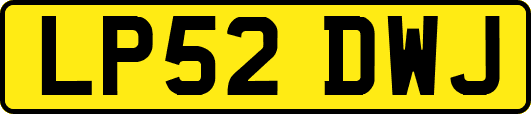 LP52DWJ