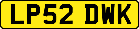 LP52DWK