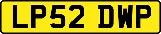 LP52DWP
