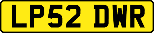 LP52DWR