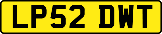 LP52DWT