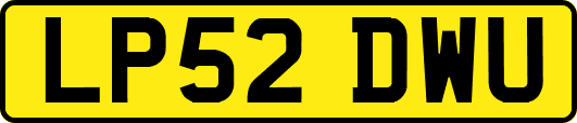 LP52DWU