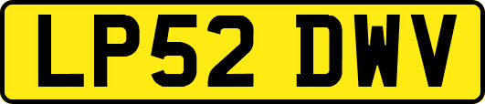 LP52DWV