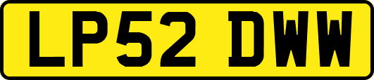LP52DWW