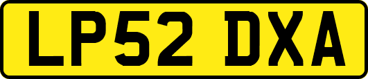 LP52DXA