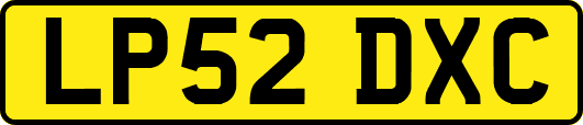 LP52DXC