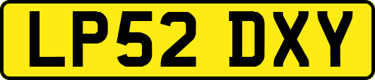 LP52DXY