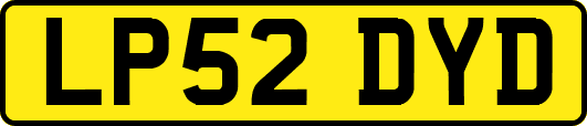 LP52DYD
