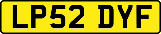 LP52DYF