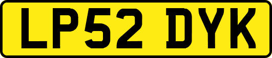 LP52DYK
