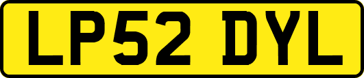 LP52DYL