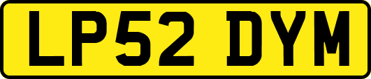 LP52DYM