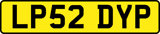 LP52DYP