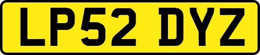 LP52DYZ