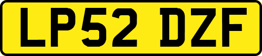 LP52DZF