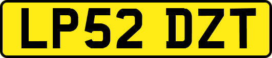 LP52DZT