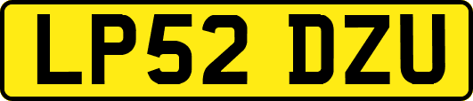 LP52DZU