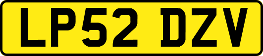 LP52DZV