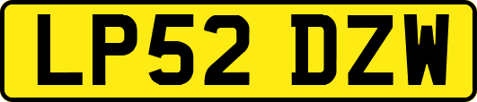 LP52DZW