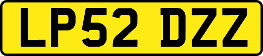 LP52DZZ