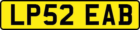LP52EAB