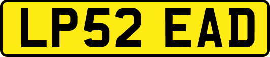 LP52EAD
